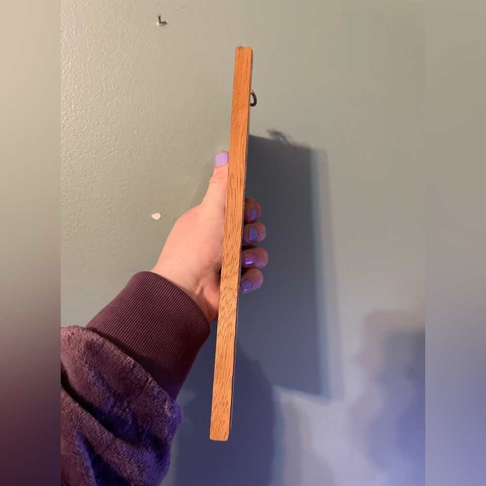 Tile wall art - Picture 5 of 5